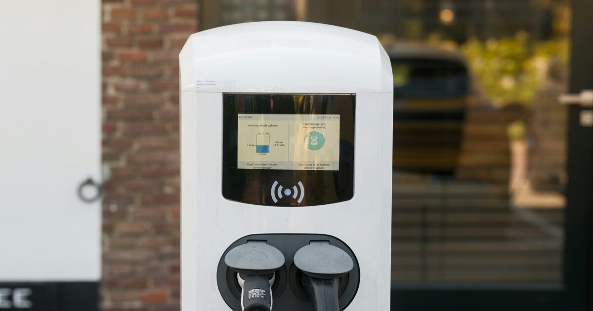 Meer elektrische auto’s in Horst aan de Maas, verschillen binnen Limburg blijven groot