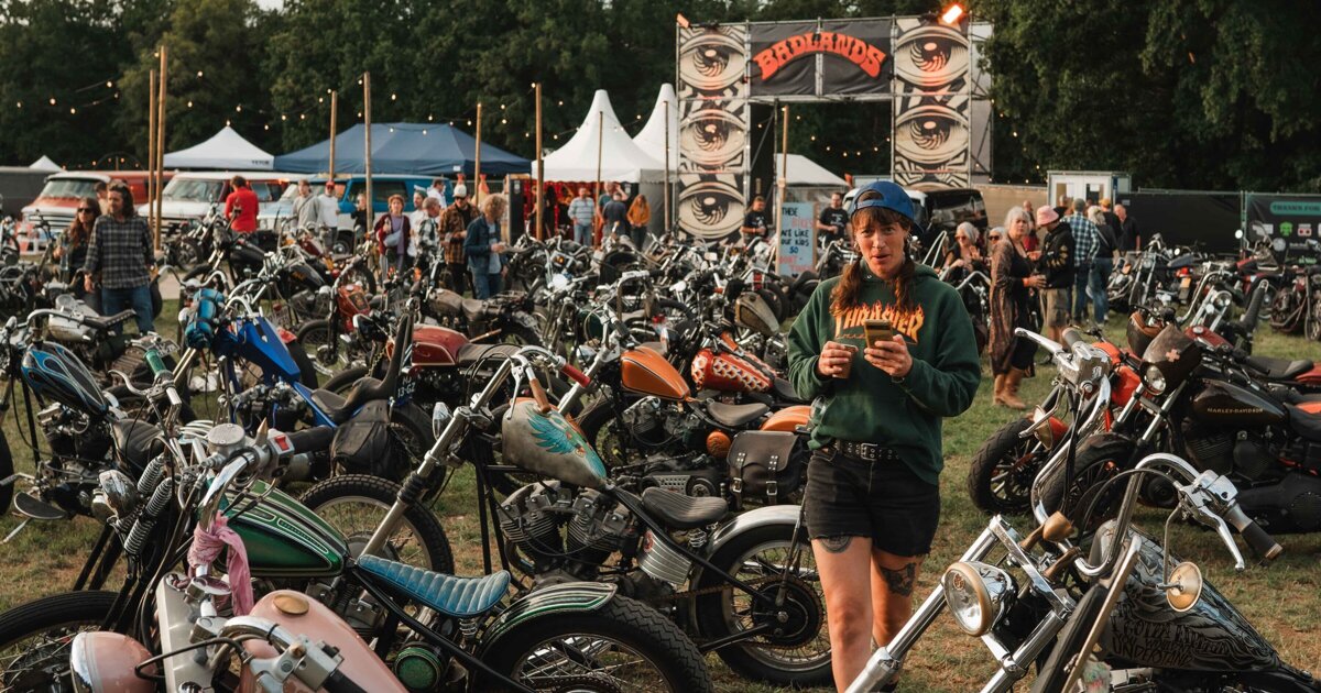 Line-up Badlands bekend: meer dan 30 namen te zien in Lottum