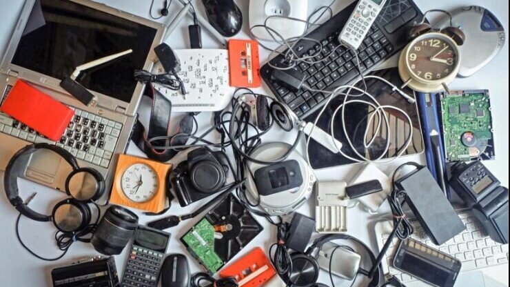 Repaircafe America