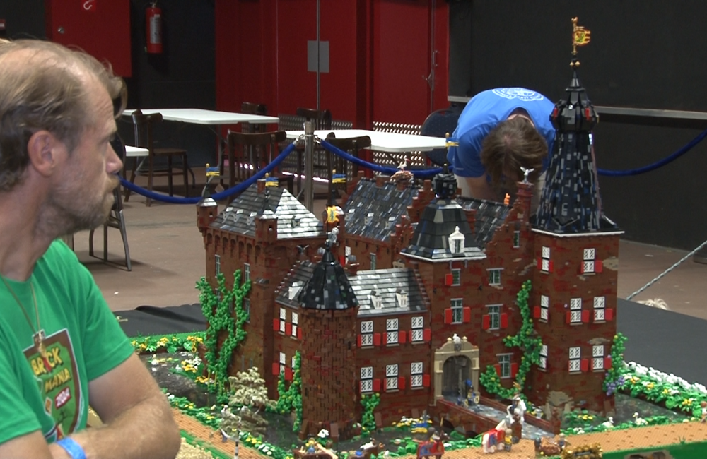 bricktopia guido