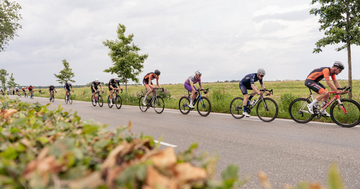 Ronde van Vors trekt begin juni weer door Broekhuizen en Broekhuizenvorst