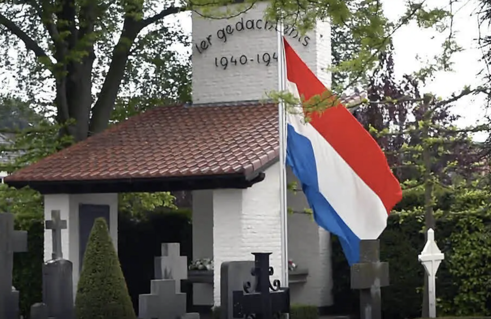 dodenherdenking algemeen