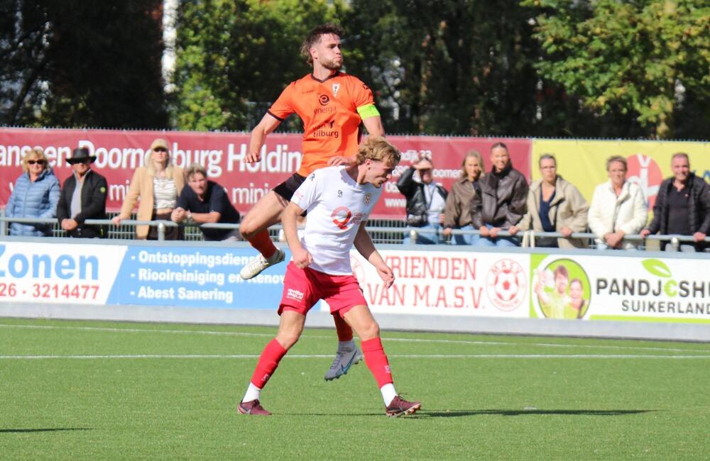 wittenhorst masv
