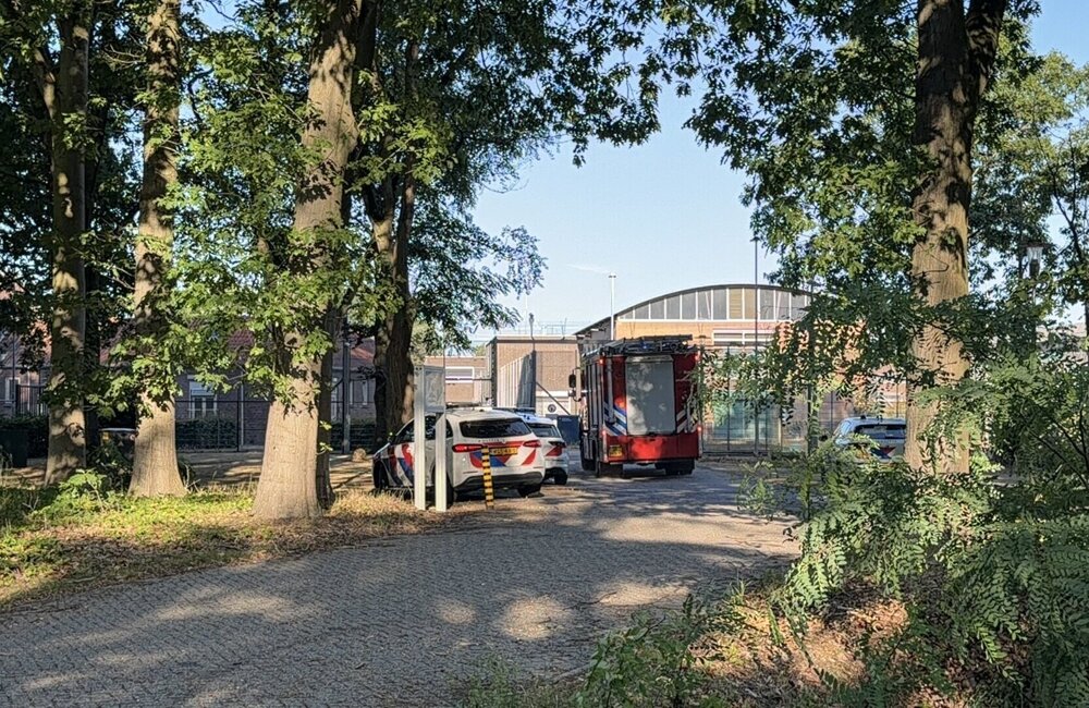 celbrand evertsoord