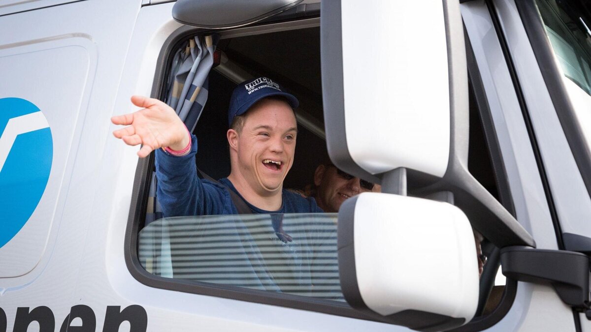 Truckrun