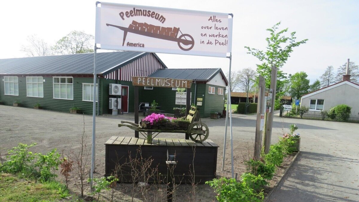 Peelmuseum