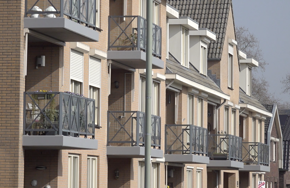 woningen