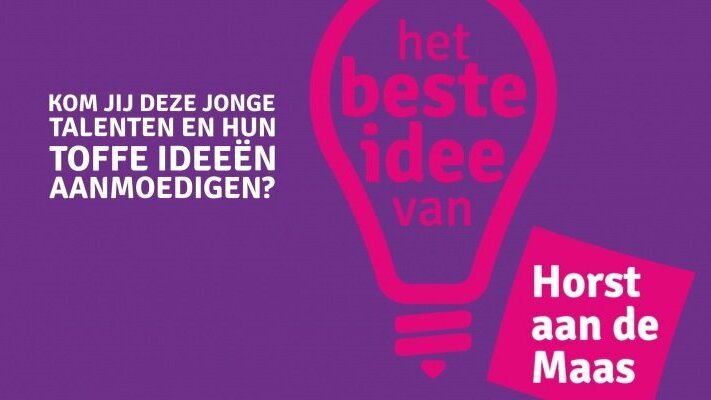 het-beste-idee-2026 aanmoedigen