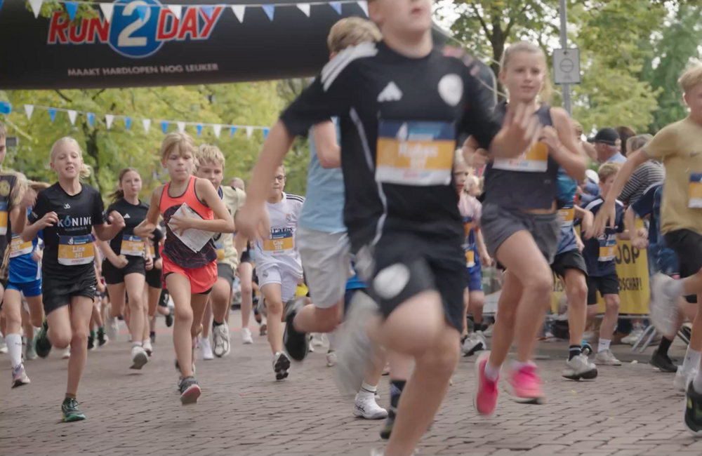 stratenloop