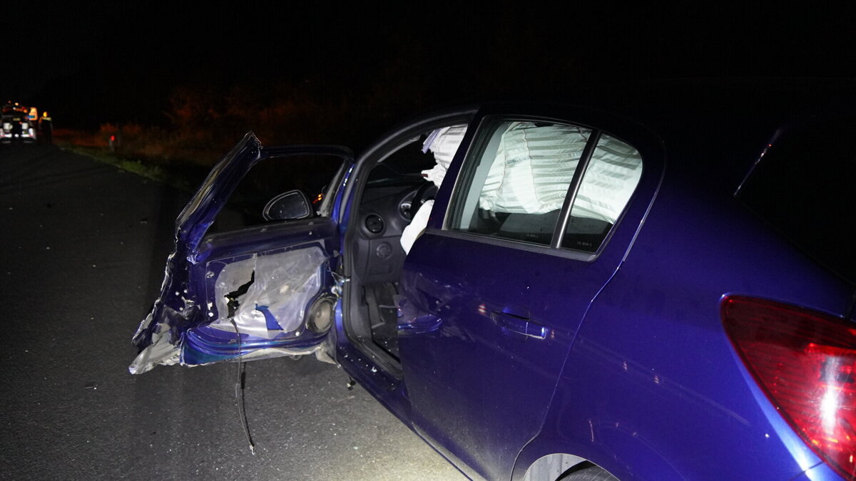 ravage na ongelluk a73