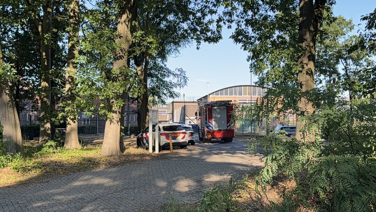 celbrand evertsoord