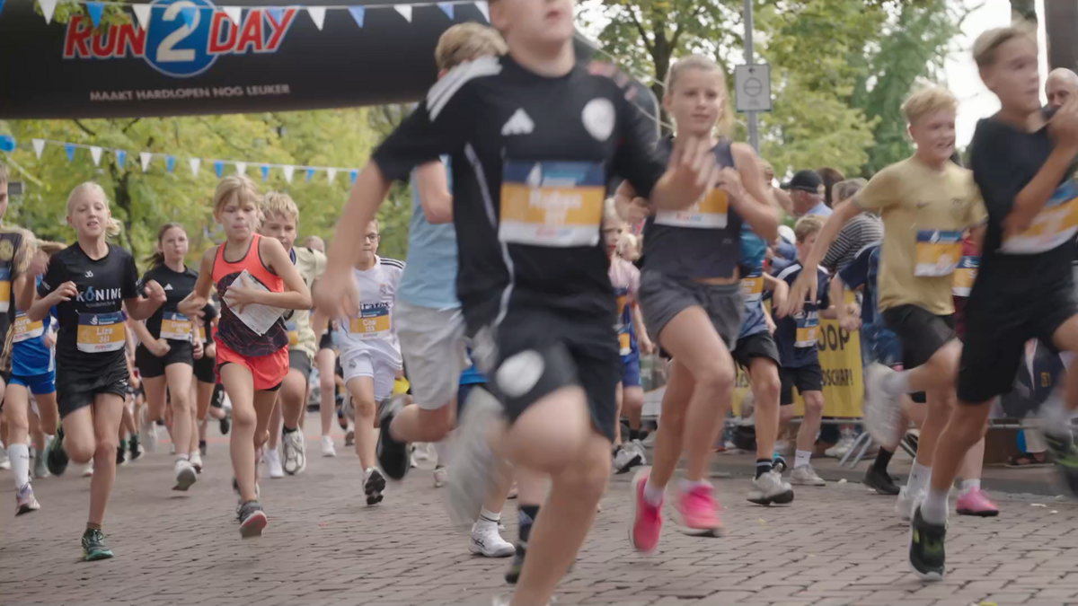 stratenloop