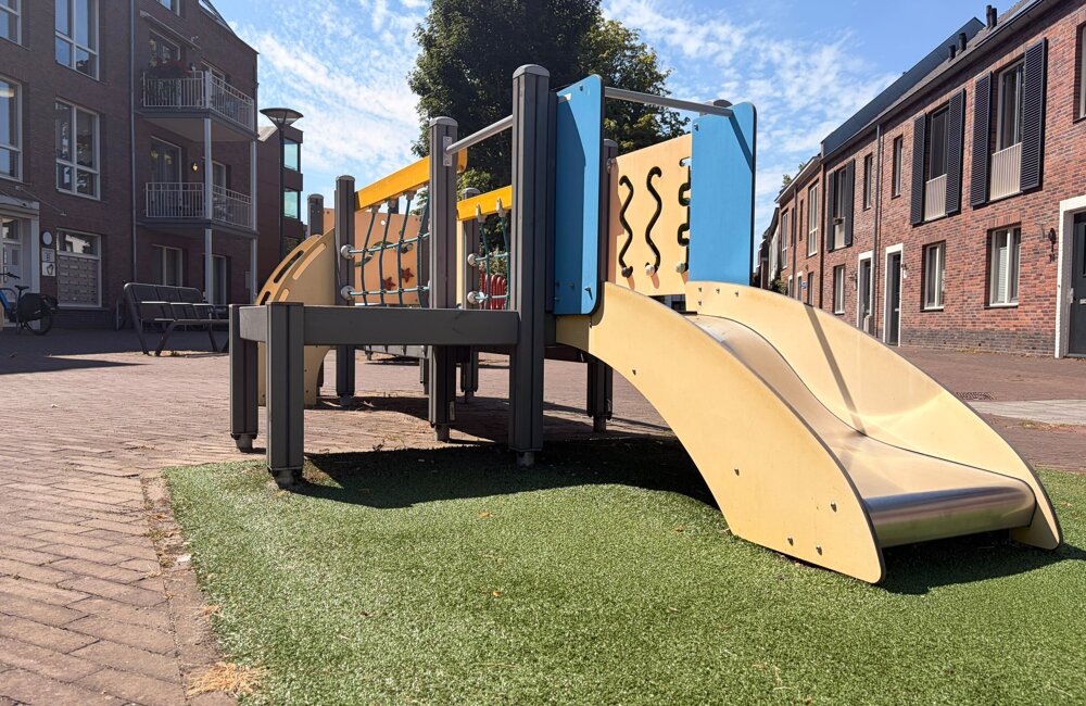 speeltuin horst