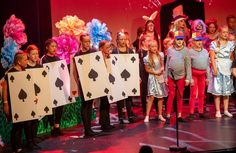meuleveld kinderkoor