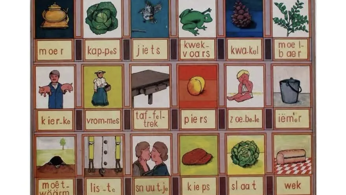 dialect