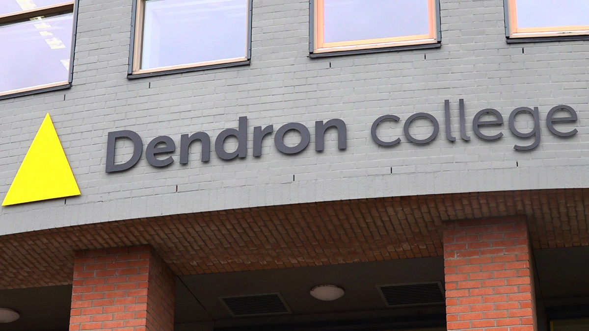 dendron college close
