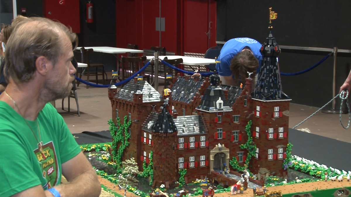bricktopia guido