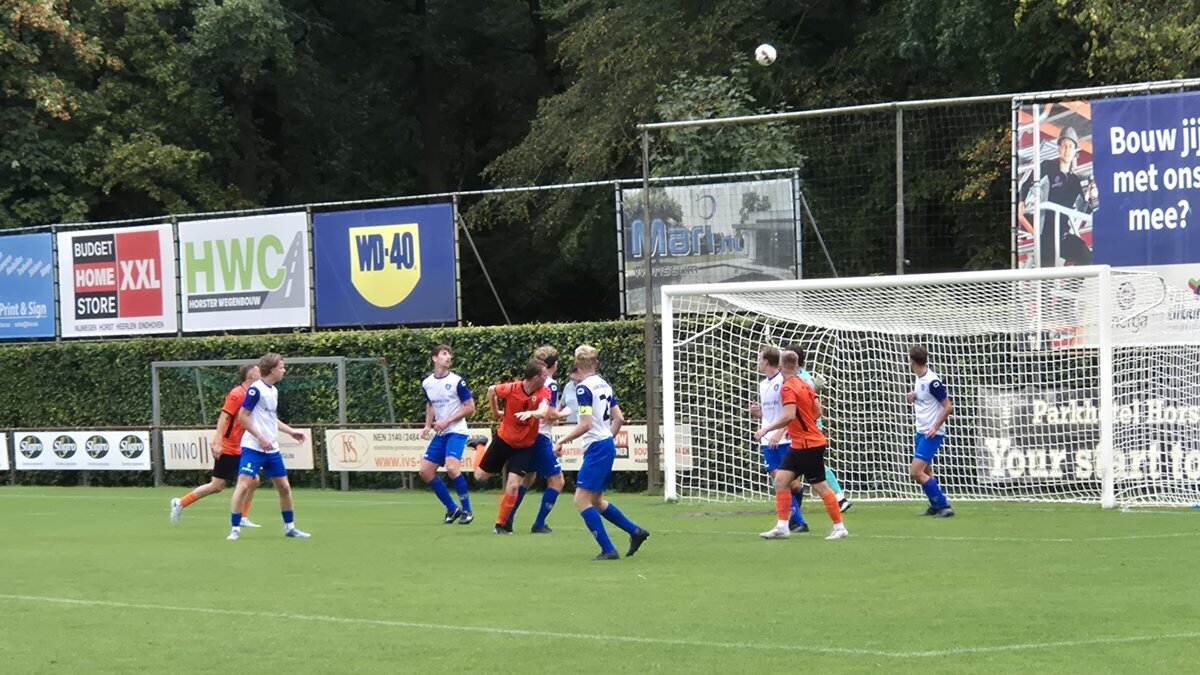 wittenhorst deurne