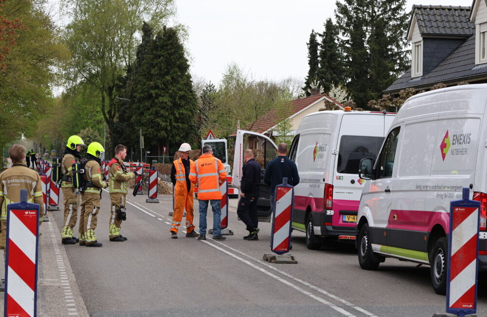 gaslek zwarte plakweg america.jpeg