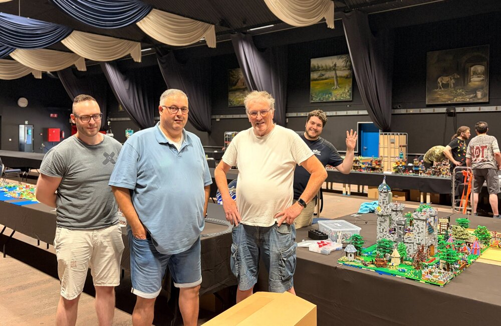 bricktopia 2025