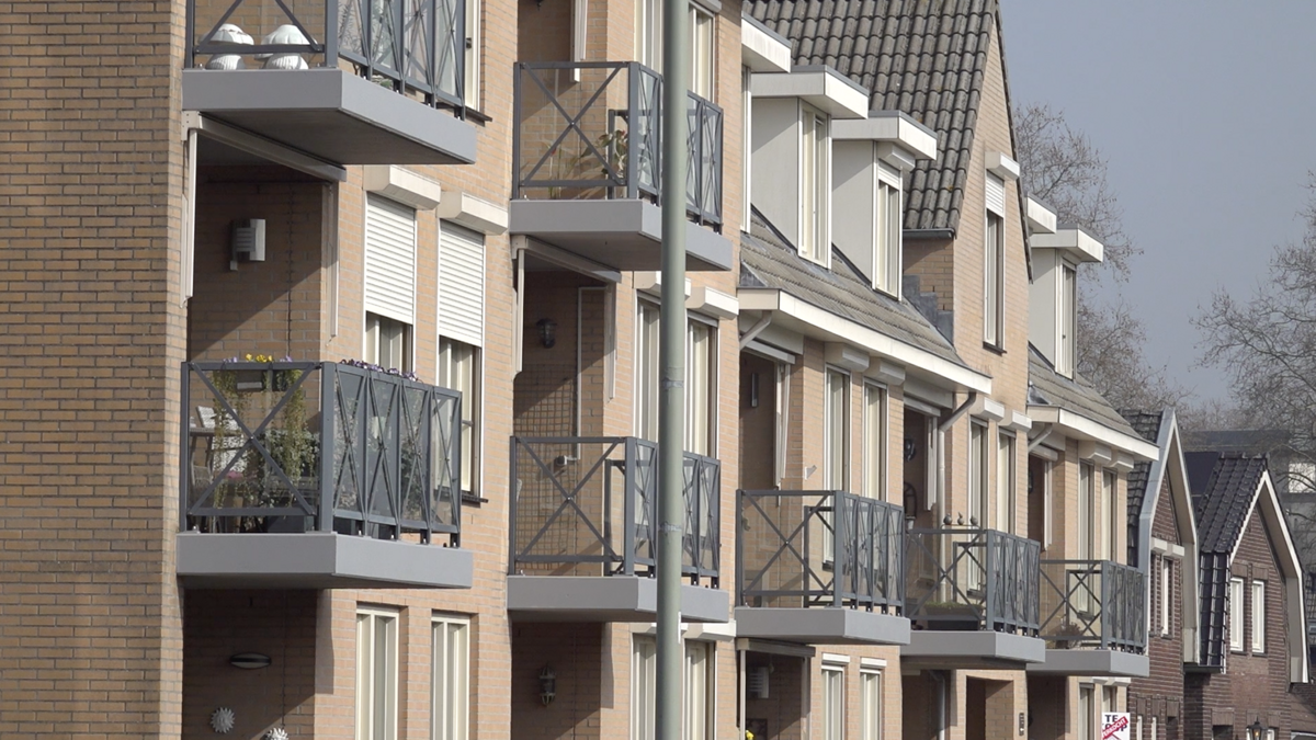woningen