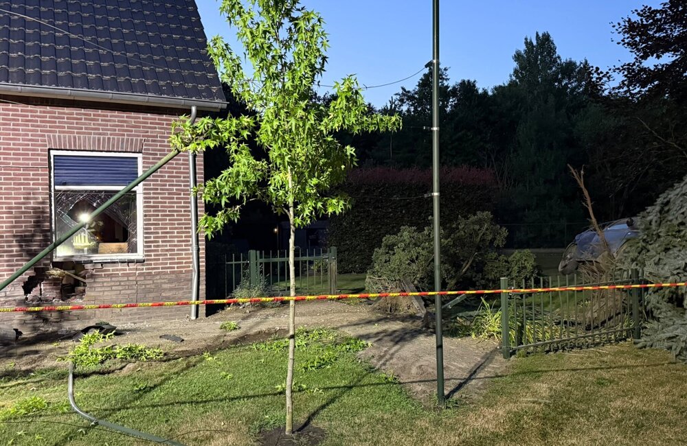 auto huis lottum