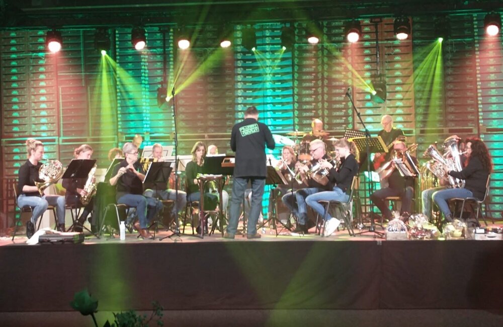 MVT muzikanten buhme