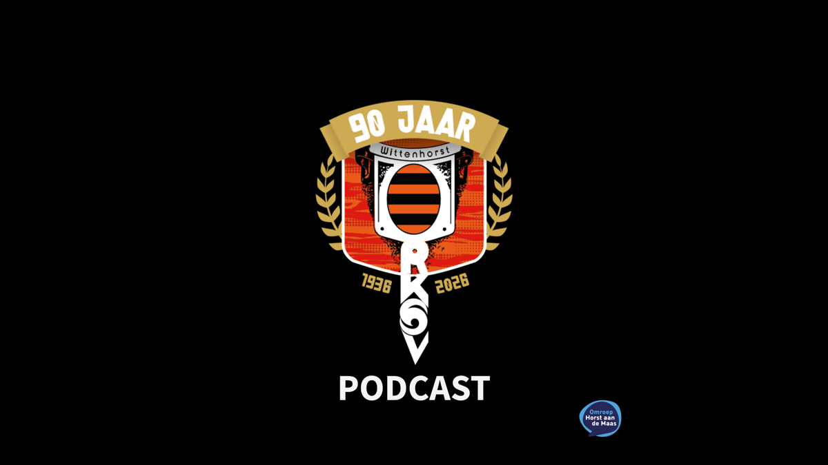 podcast wittenhorst banner