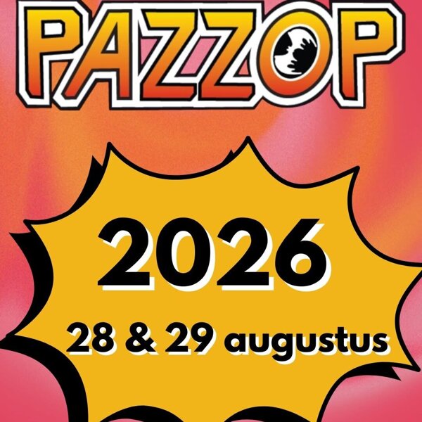 Pazzop 2026