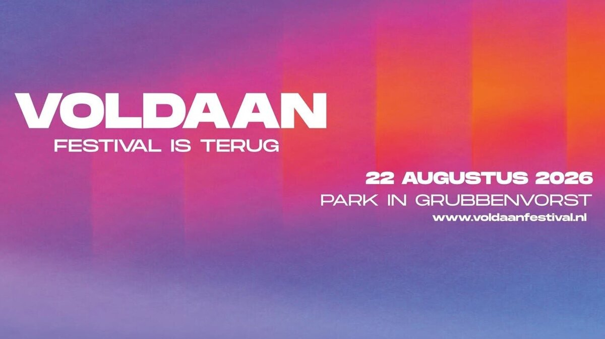 Voldaan