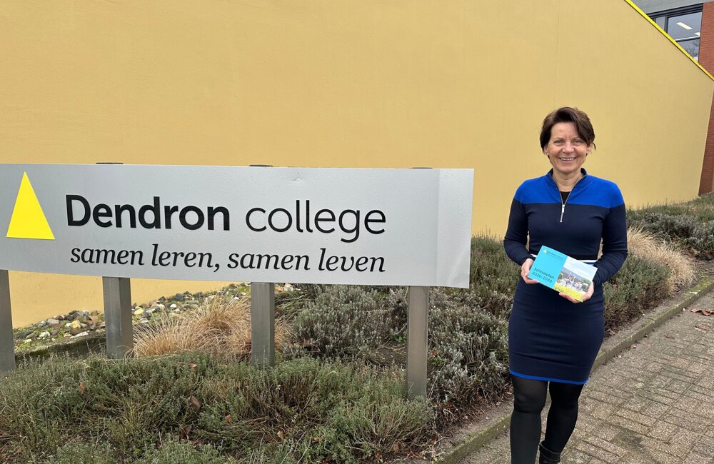 nicole koolen, dendron college