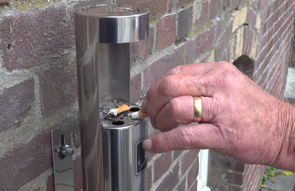 stoptober in horst ad maas