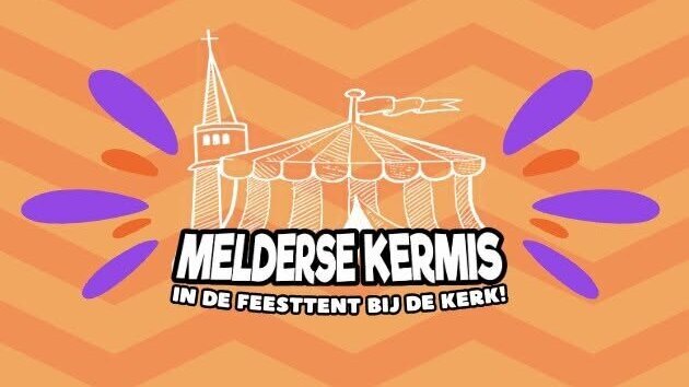 Kermis Melderslo 800