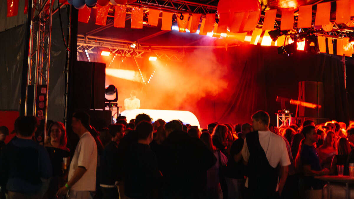 Kermis Kronenberg 2026