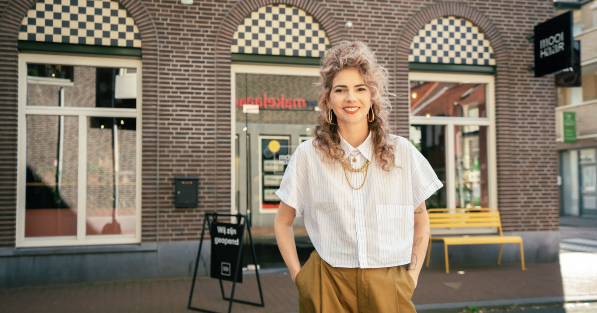 MooiHaar en Francis genomineerd voor landelijke ondernemersprijs