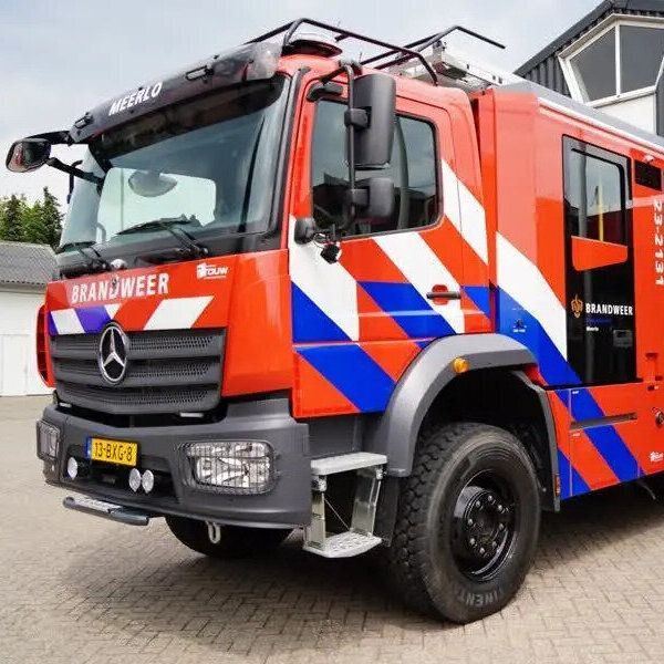 Brandweer