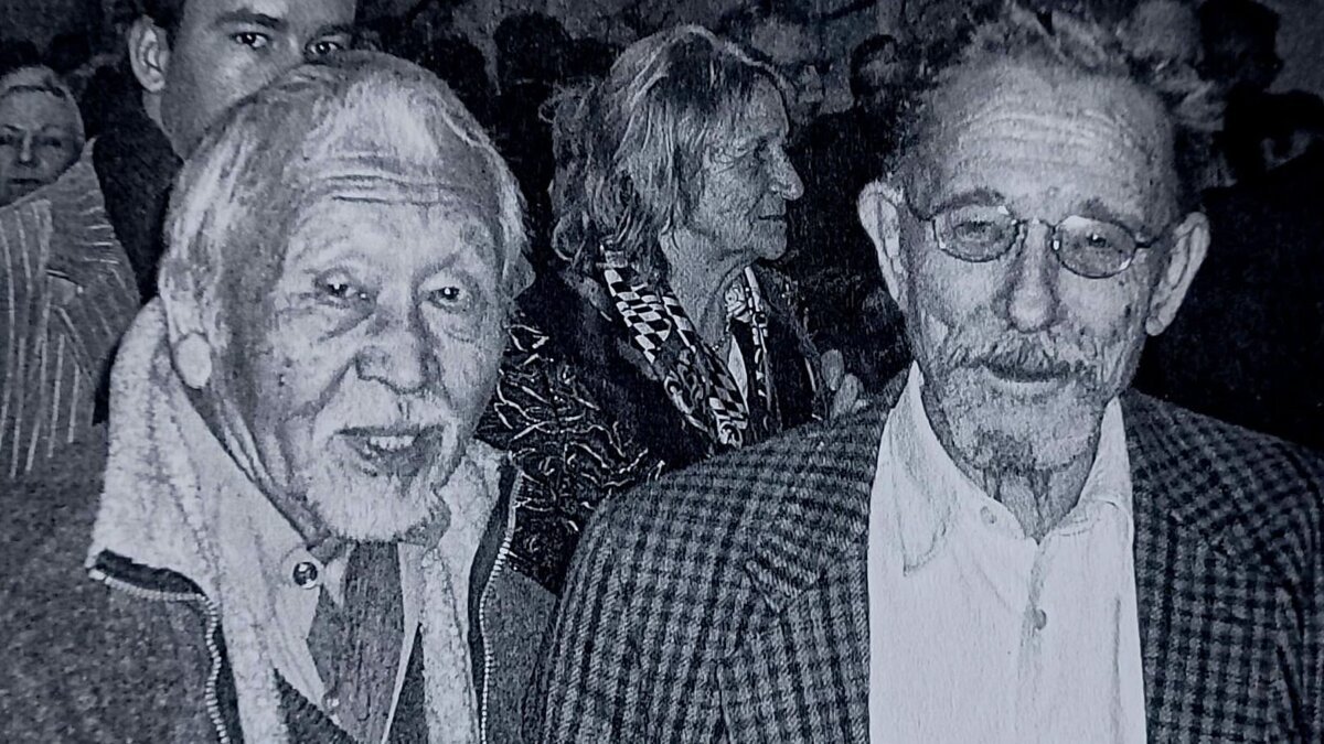 sef dael met tajiri