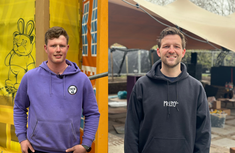 Merlinpop en Prilpop