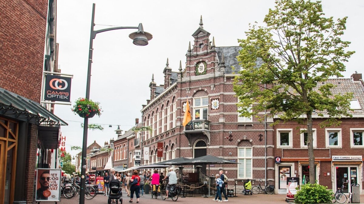 Horst Centrum