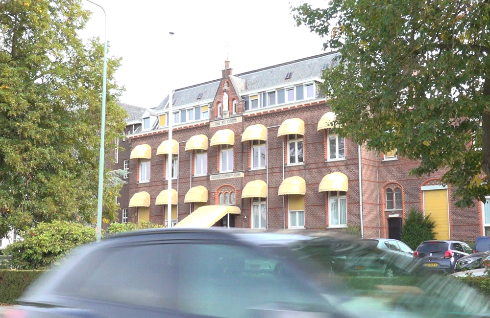 klooster tienray
