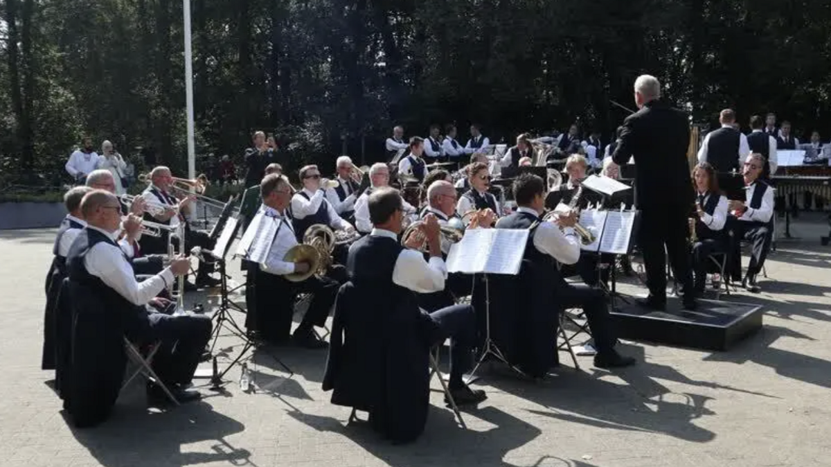 muziekvereniging eendracht melderslo