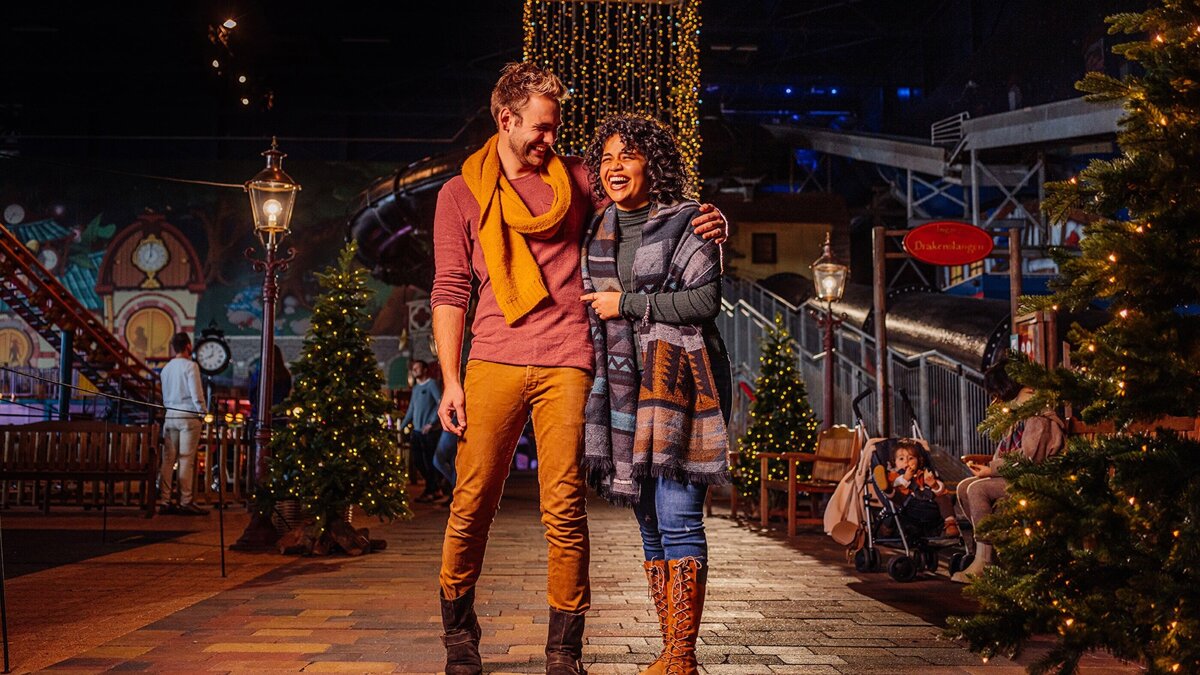toverland winter feelings
