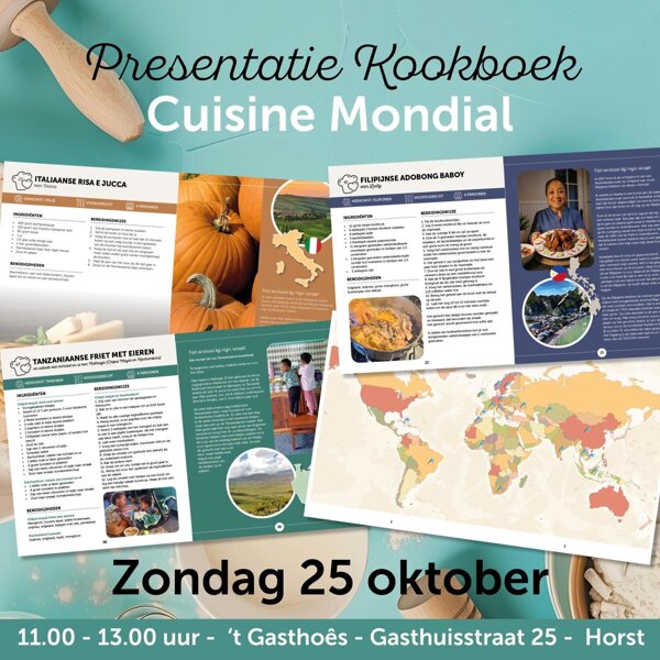 Kookboek