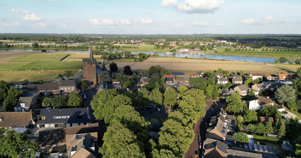 Grubbenvorst mogelijk hart van groot onderzoek naar Limburgse aardwarmte