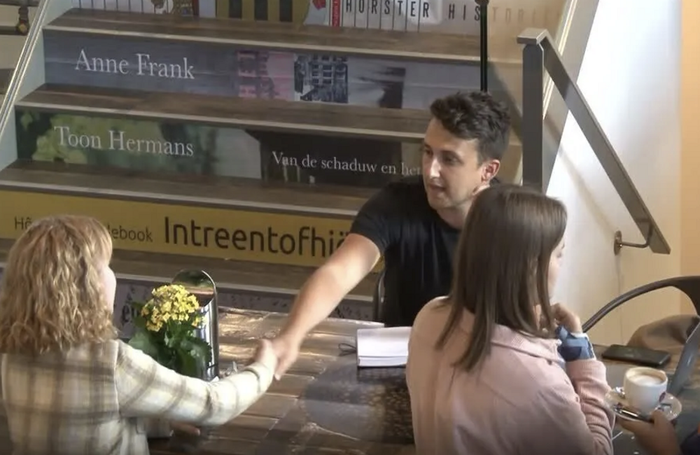 banenmarkt horst