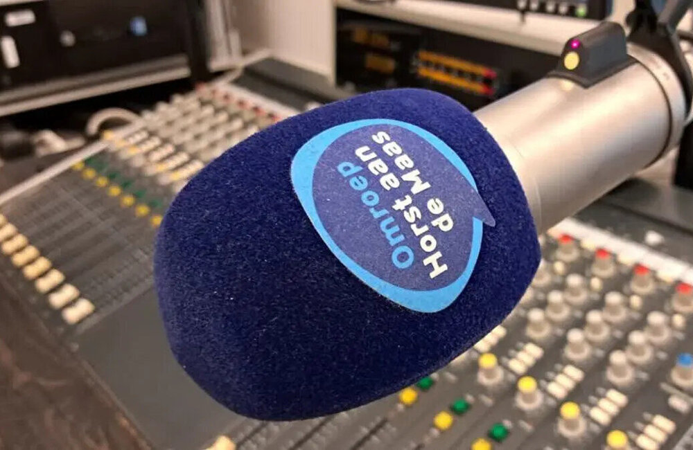 Radiostudio OHadM plopkap Dateq