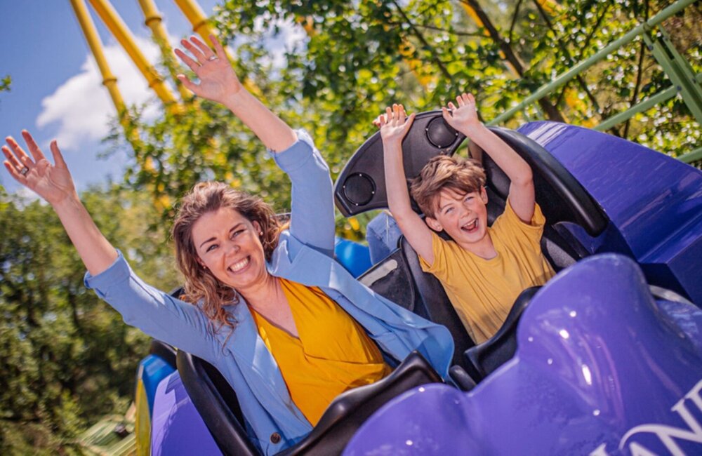 Wervelwind Toverland