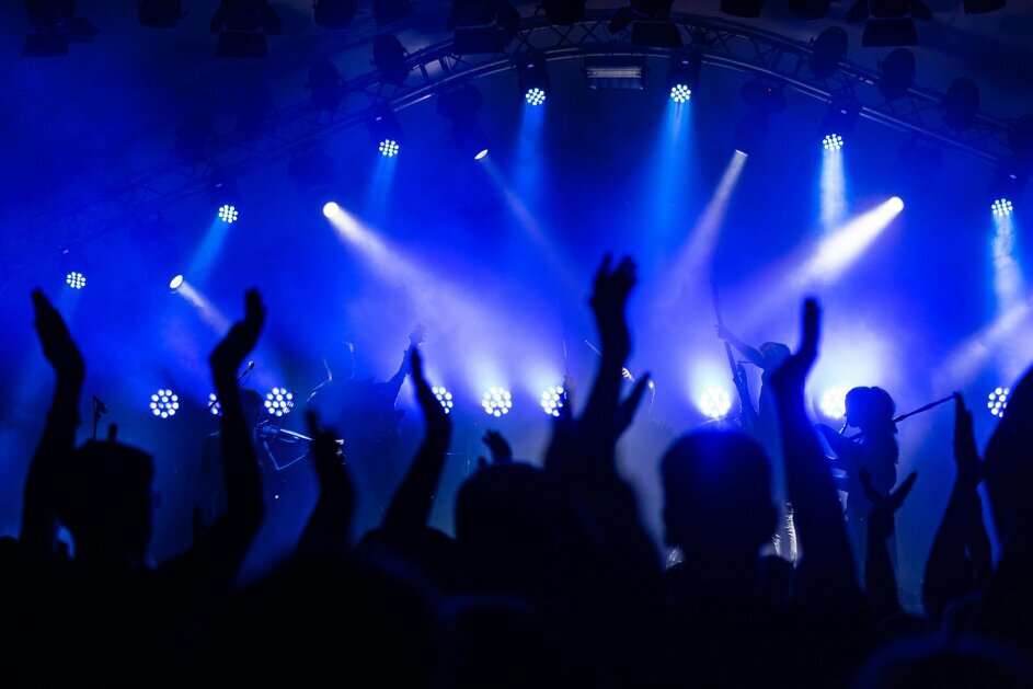 Afbeelding bij Evenementenagenda: Sportief weekend vol muziek, sport en spel