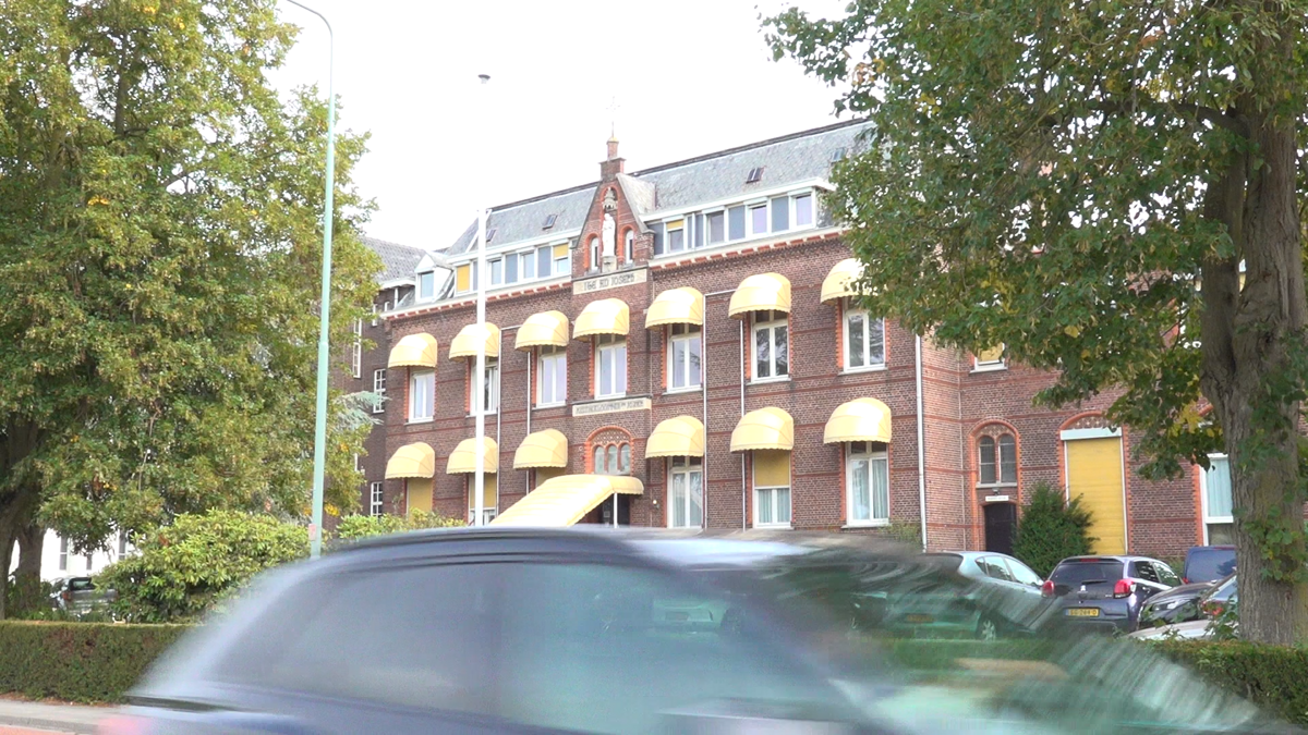 klooster tienray