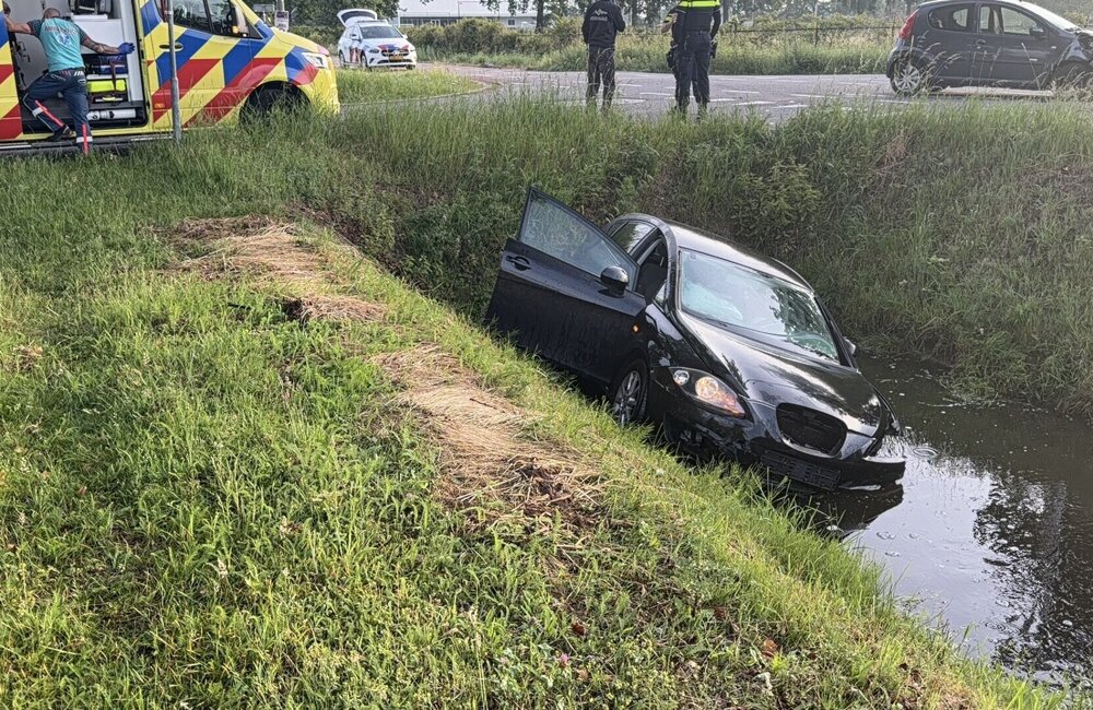 auto water meterik